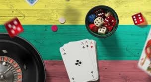 zm88 Live Casino